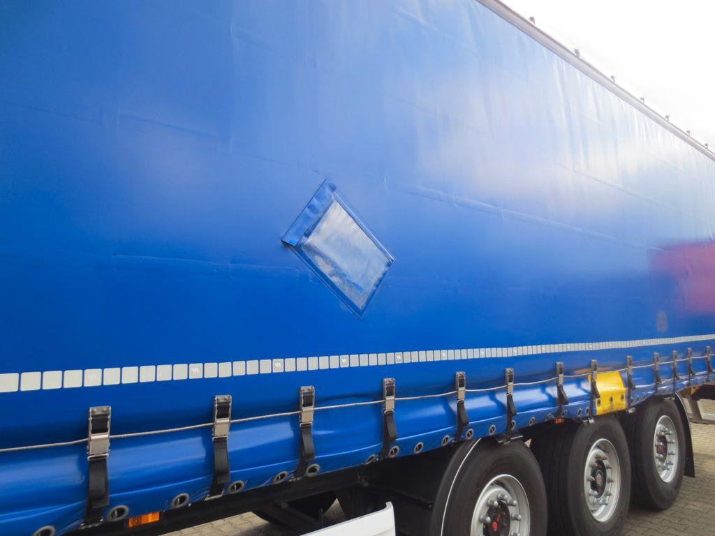 Wielton Curtain Master Stand. BAHNVERLADEFÄHIG Code P386 Wielton Curtain Master Stand. BAHNVERLADEFÄHIG Code P386 - Curtainsider semi-trailer: picture 3 Wielton Curtain Master Stand. BAHNVERLADEFÄHIG Code P386 Wielton Curtain Master Stand. BAHNVERLADEFÄHIG Code P386 - Curtainsider semi-trailer: picture 3