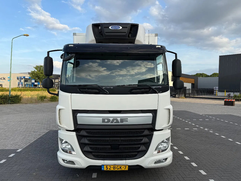 DAF CF 290 2015 euro 6 only 600.000 km - Refrigerated truck: picture 3 DAF CF 290 2015 euro 6 only 600.000 km - Refrigerated truck: picture 3
