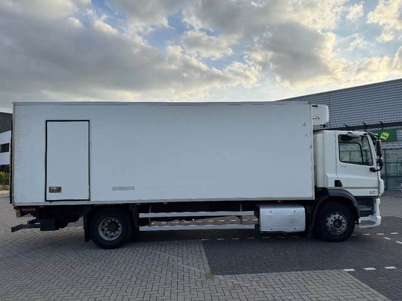 DAF CF 290 2015 euro 6 only 600.000 km - Refrigerated truck: picture 4 DAF CF 290 2015 euro 6 only 600.000 km - Refrigerated truck: picture 4