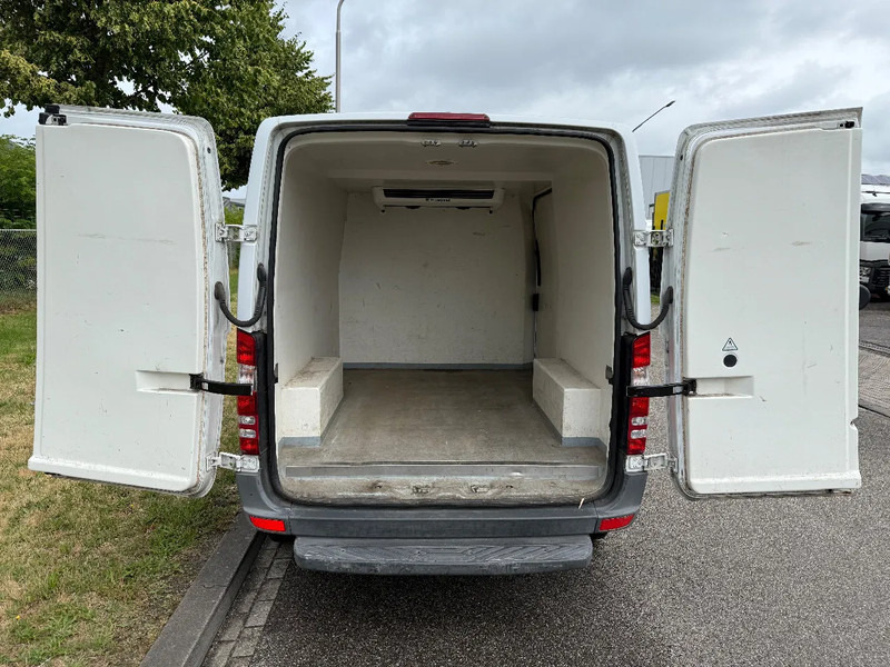 Mercedes-Benz Sprinter 313 2010 kuhlung diepfreez - Refrigerated delivery van: picture 3 Mercedes-Benz Sprinter 313 2010 kuhlung diepfreez - Refrigerated delivery van: picture 3