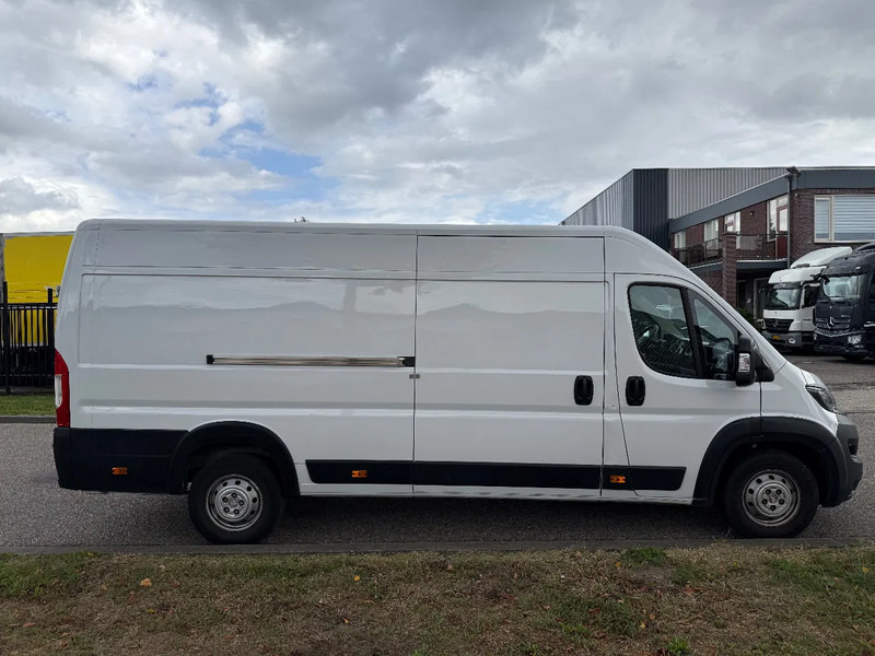 Peugeot Boxer 2.2 D 140 pk ! 2023 - Panel van: picture 5 Peugeot Boxer 2.2 D 140 pk ! 2023 - Panel van: picture 5