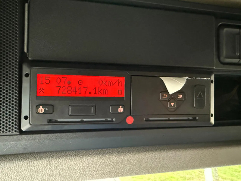 Tractor unit DAF CF 440 3-2016 ONLY 728.000 KM: picture 13