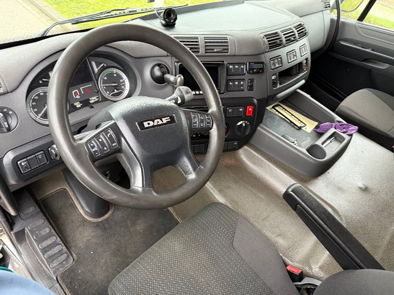 Tractor unit DAF CF 440 3-2016 ONLY 728.000 KM: picture 8