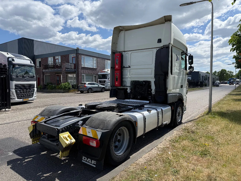 DAF XF 480 2018 SSC ONLY 746.000 KM - Tractor unit: picture 4 DAF XF 480 2018 SSC ONLY 746.000 KM - Tractor unit: picture 4