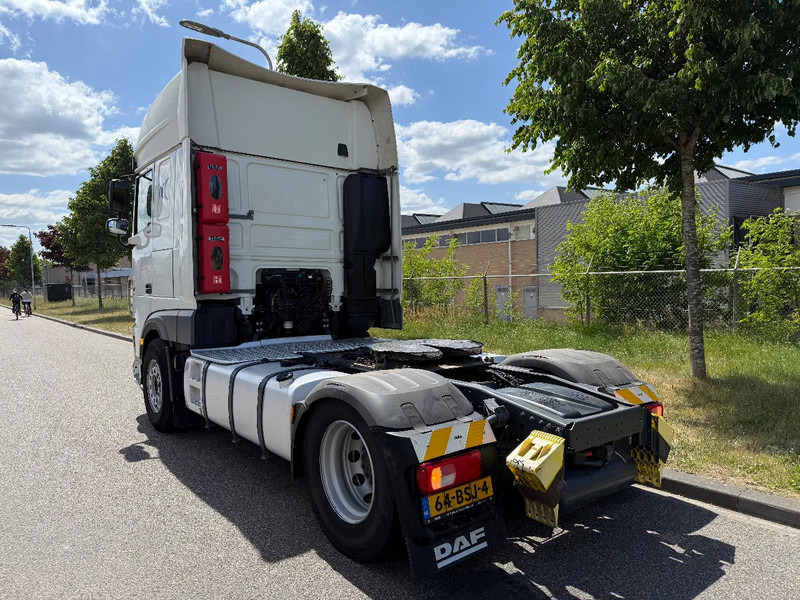 DAF XF 480 2018 SSC ONLY 746.000 KM - Tractor unit: picture 5 DAF XF 480 2018 SSC ONLY 746.000 KM - Tractor unit: picture 5