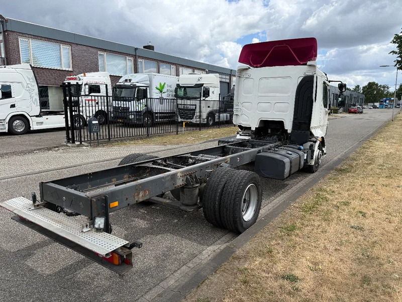 Volvo FL 250 pk 2013 euro 5 - Cab chassis truck: picture 4 Volvo FL 250 pk 2013 euro 5 - Cab chassis truck: picture 4