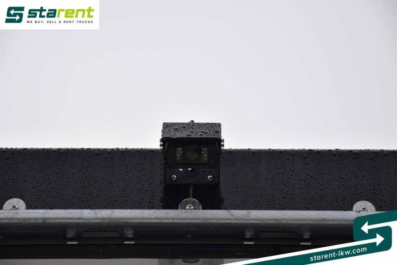 New Autotransporter trailer Brian James Trailers BOX VAN 600 Rückfahrkamera LED-Lichter Aluboden: picture 16 New Autotransporter trailer Brian James Trailers BOX VAN 600 Rückfahrkamera LED-Lichter Aluboden: picture 16