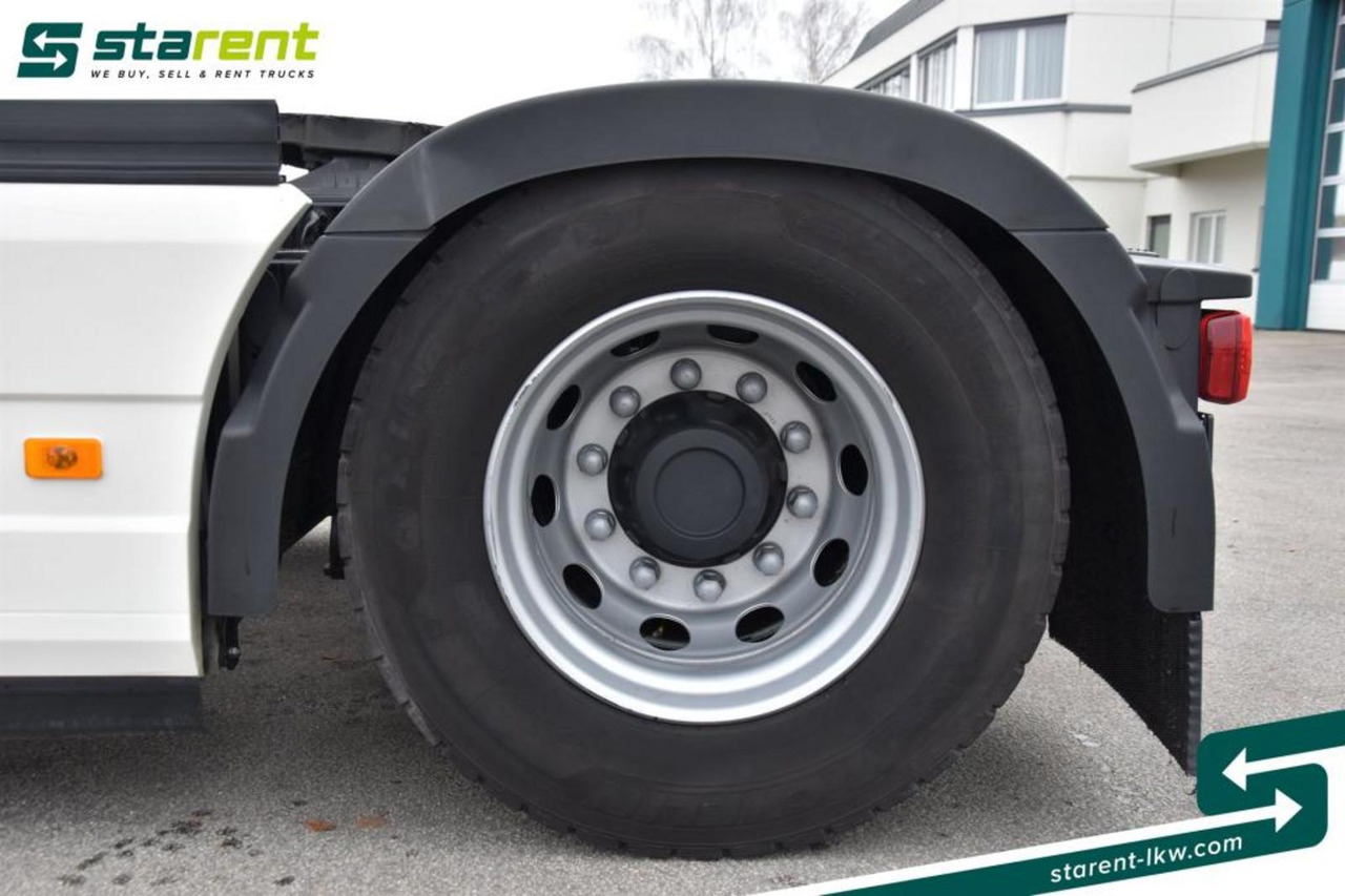 Tractor unit Volvo FH 500 AERO XL Turbocompound CMS VEB+: picture 25