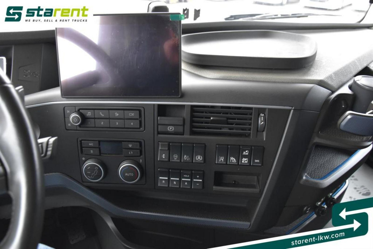 Tractor unit Volvo FH 500 AERO XL Turbocompound CMS VEB+: picture 18