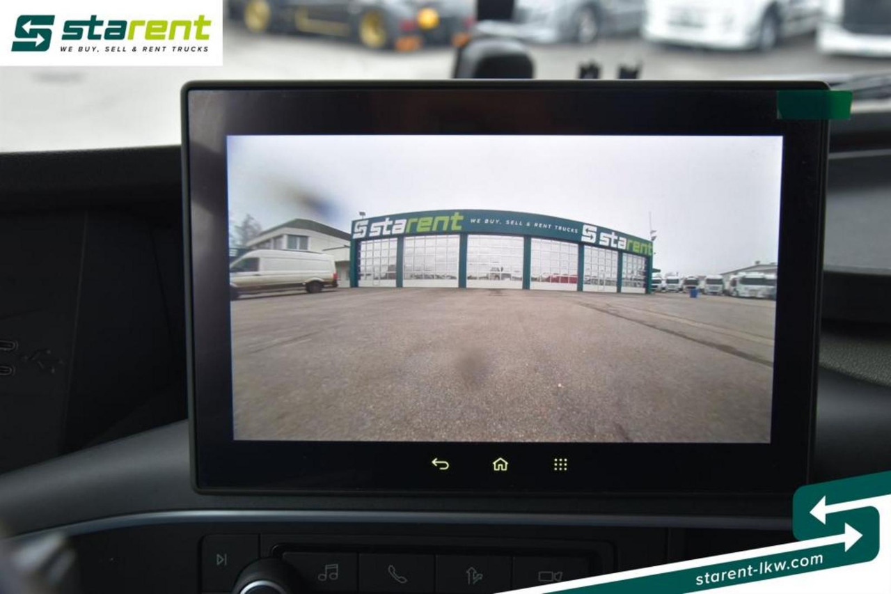 Tractor unit Volvo FH 500 AERO XL Turbocompound CMS VEB+: picture 22