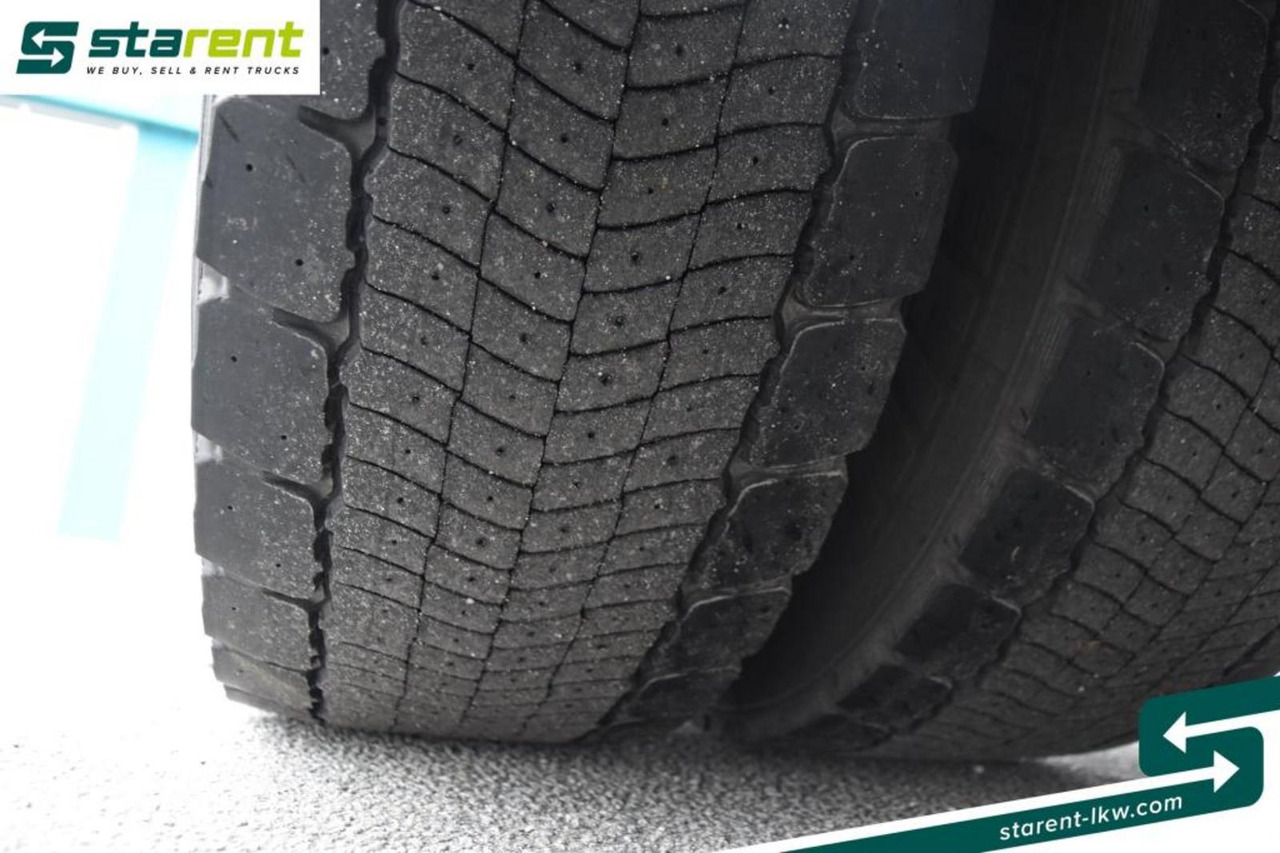 Tractor unit Volvo FH 500 AERO XL Turbocompound CMS VEB+: picture 27