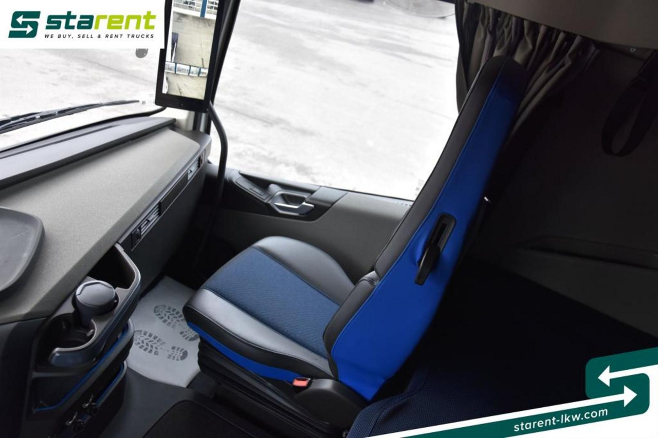 Tractor unit Volvo FH 500 AERO XL Turbocompound CMS VEB+: picture 16