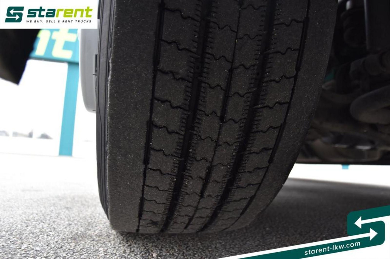 Tractor unit Volvo FH 500 AERO XL Turbocompound CMS VEB+: picture 26