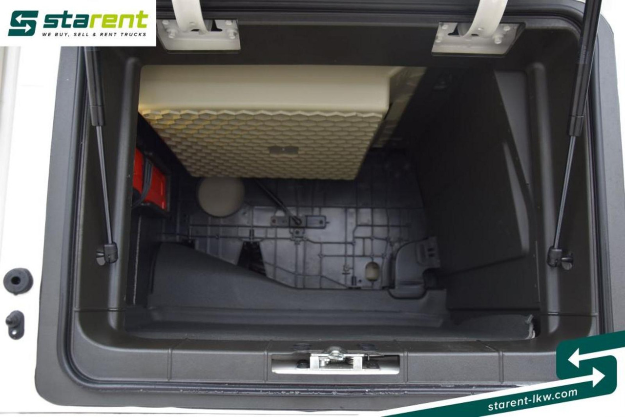 Tractor unit Volvo FH 500 AERO XL Turbocompound CMS VEB+: picture 13