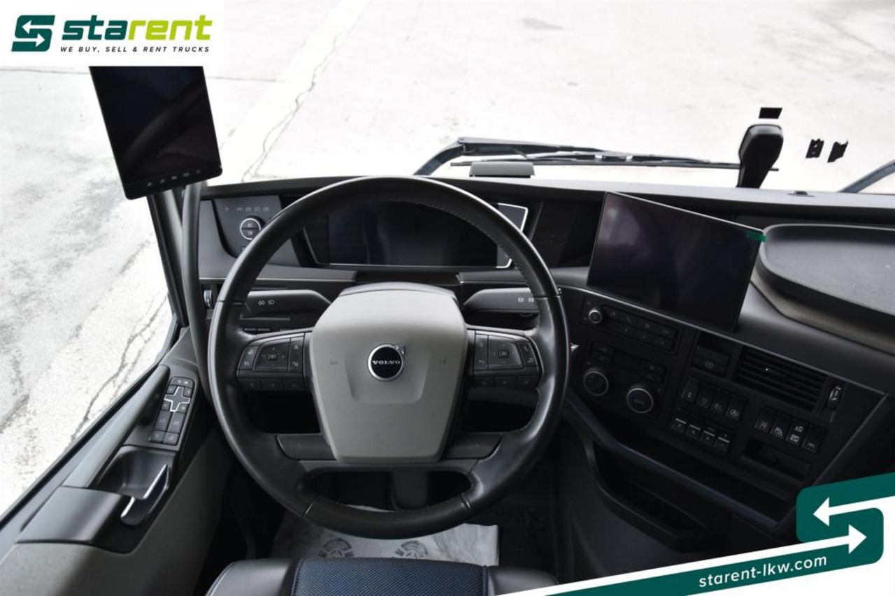 Tractor unit Volvo FH 500 AERO XL Turbocompound CMS VEB+: picture 17