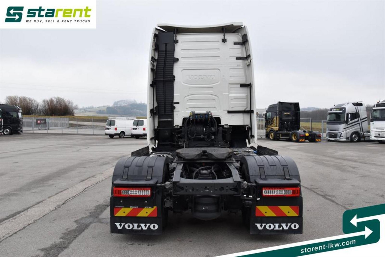 Tractor unit Volvo FH 500 AERO XL Turbocompound CMS VEB+: picture 6