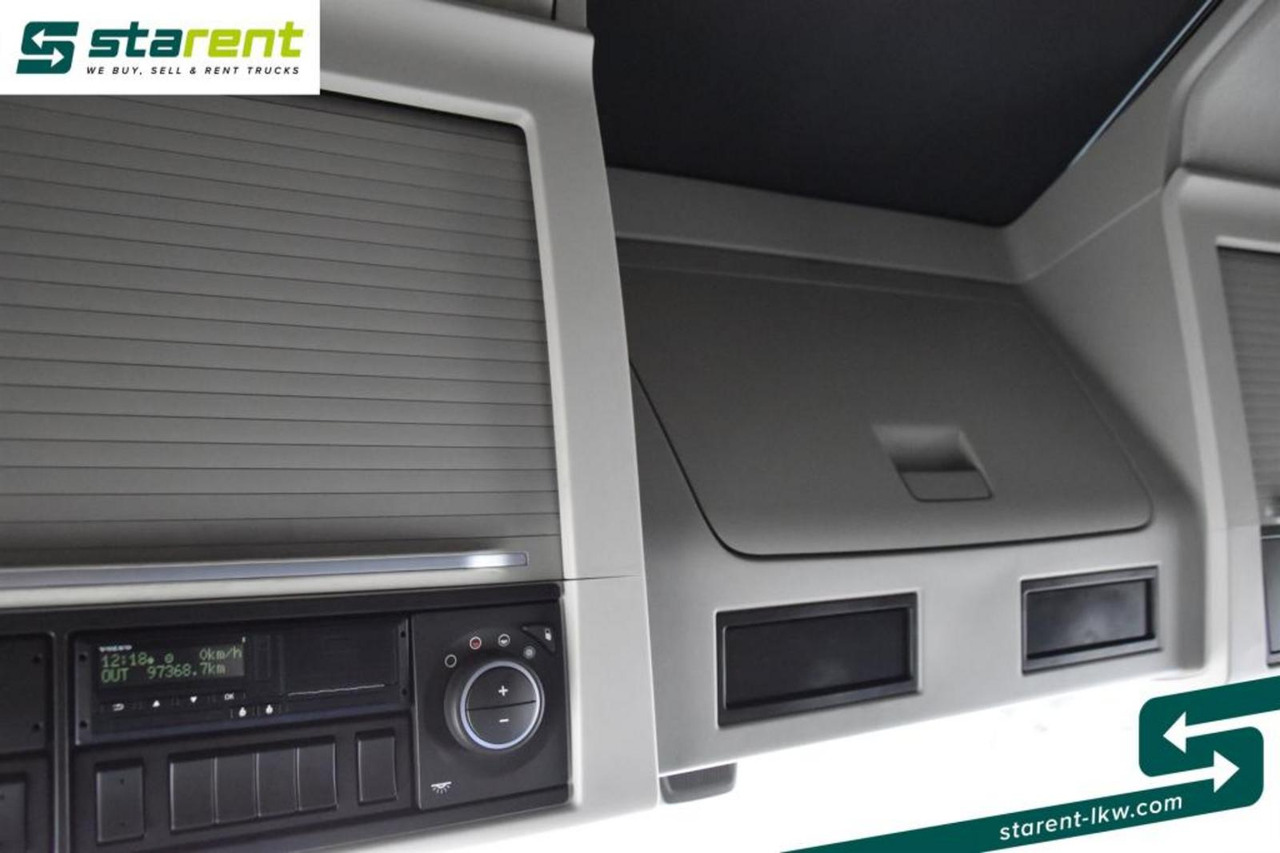 Tractor unit Volvo FH 500 AERO XL Turbocompound CMS VEB+: picture 24