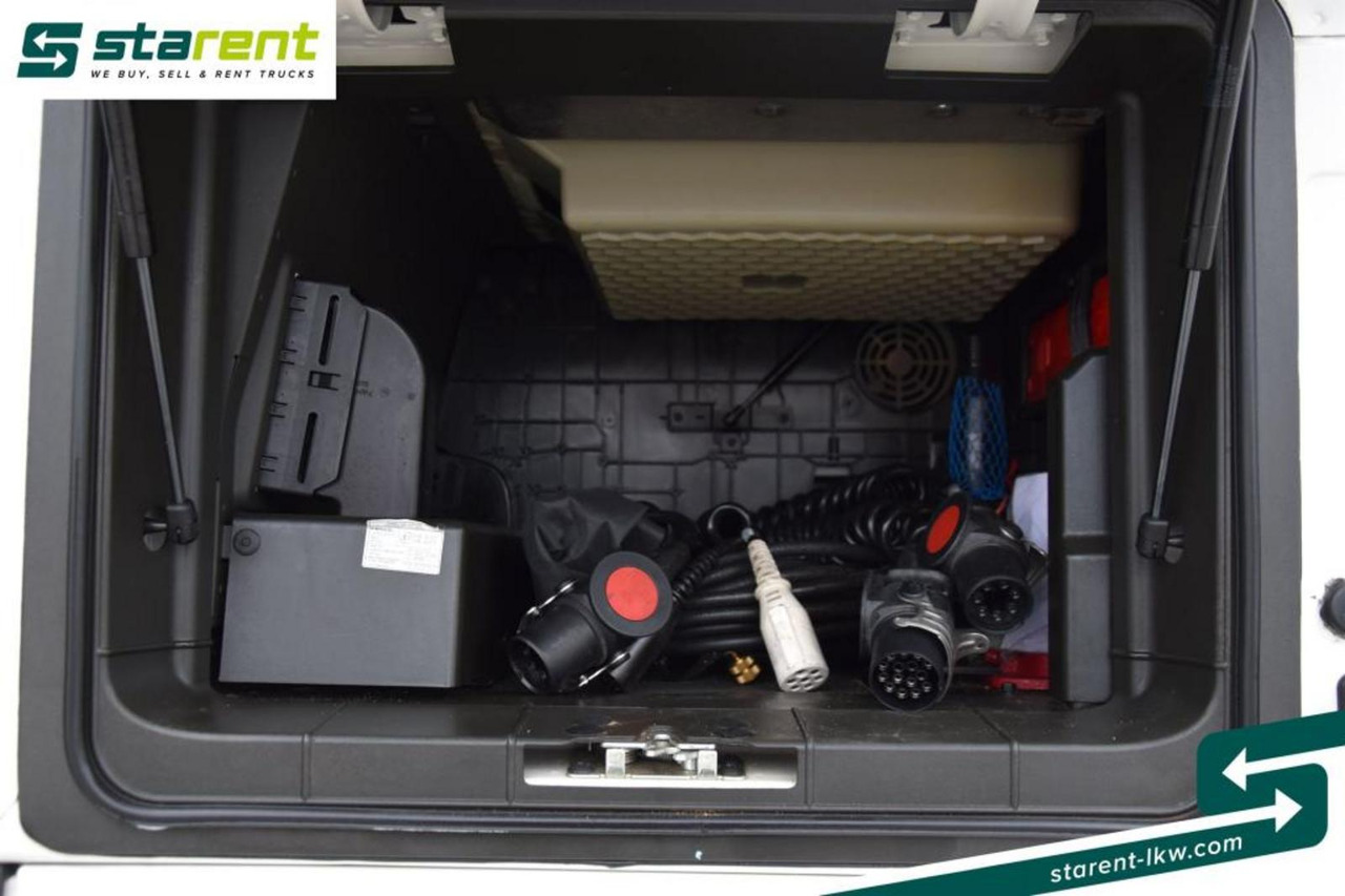 Tractor unit Volvo FH 500 AERO XL Turbocompound CMS VEB+: picture 12