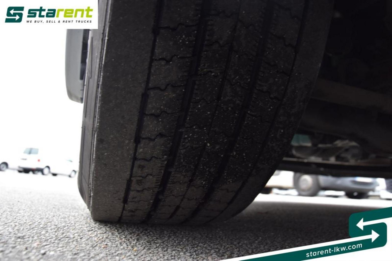 Tractor unit Volvo FH 500 AERO XL Turbocompound CMS VEB+: picture 29