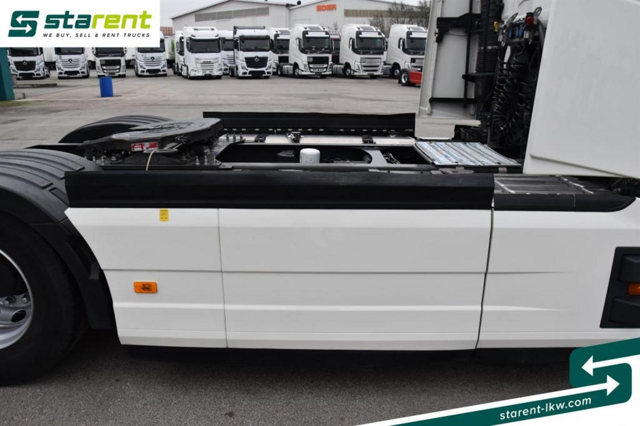 Tractor unit Volvo FH 500 AERO XL Turbocompound CMS VEB+: picture 10