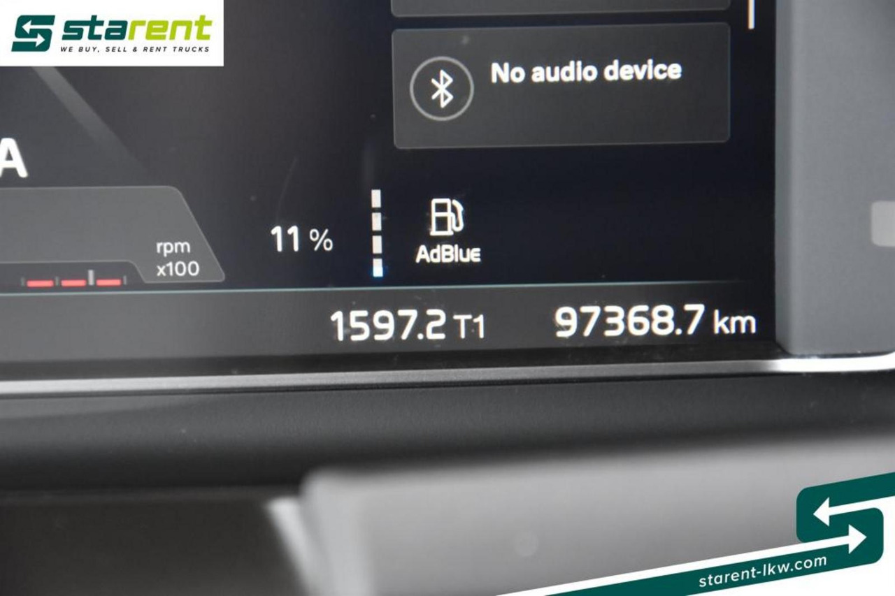 Tractor unit Volvo FH 500 AERO XL Turbocompound CMS VEB+: picture 19