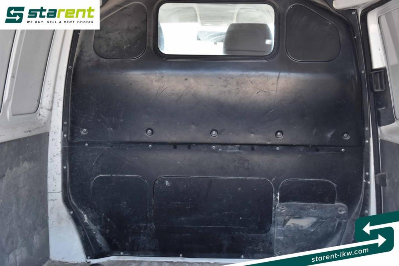 Panel van VW Transporter 6.1 Klima Parksensoren hinten: picture 12