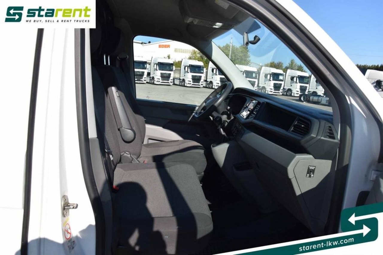 Panel van VW Transporter 6.1 Klima Parksensoren hinten: picture 16