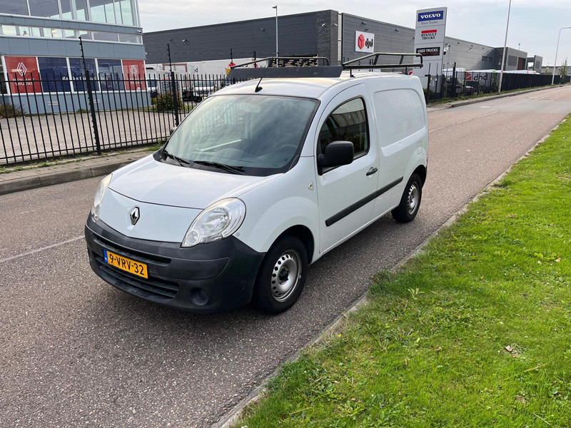 Renault Kangoo 1.5 dci 90 pk, Airco, Navigatie - Small van: picture 2 Renault Kangoo 1.5 dci 90 pk, Airco, Navigatie - Small van: picture 2