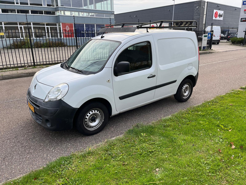 Renault Kangoo 1.5 dci 90 pk, Airco, Navigatie - Small van: picture 1 Renault Kangoo 1.5 dci 90 pk, Airco, Navigatie - Small van: picture 1