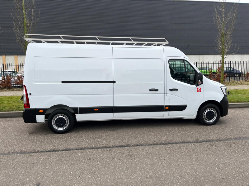 Renault Master 150.35 Red Edition, L3 H2, 150pk, Airco, Nav, Camera - Panel van: picture 5 Renault Master 150.35 Red Edition, L3 H2, 150pk, Airco, Nav, Camera - Panel van: picture 5
