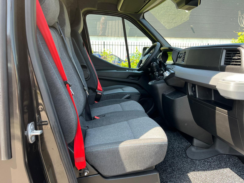 Panel van Renault Master 4 Red Edition L2 H2, 150 pk, Airco, nw Model: picture 20
