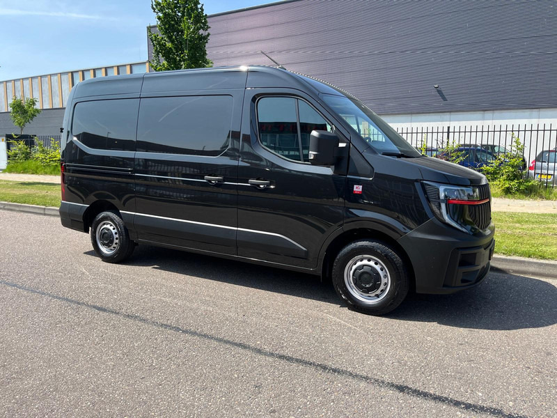 Panel van Renault Master 4 Red Edition L2 H2, 150 pk, Airco, nw Model: picture 7