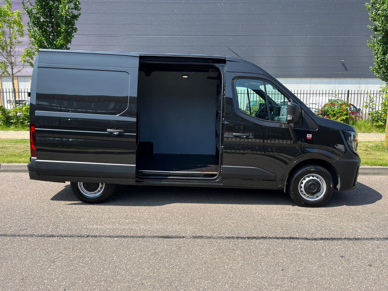 Panel van Renault Master 4 Red Edition L2 H2, 150 pk, Airco, nw Model: picture 6