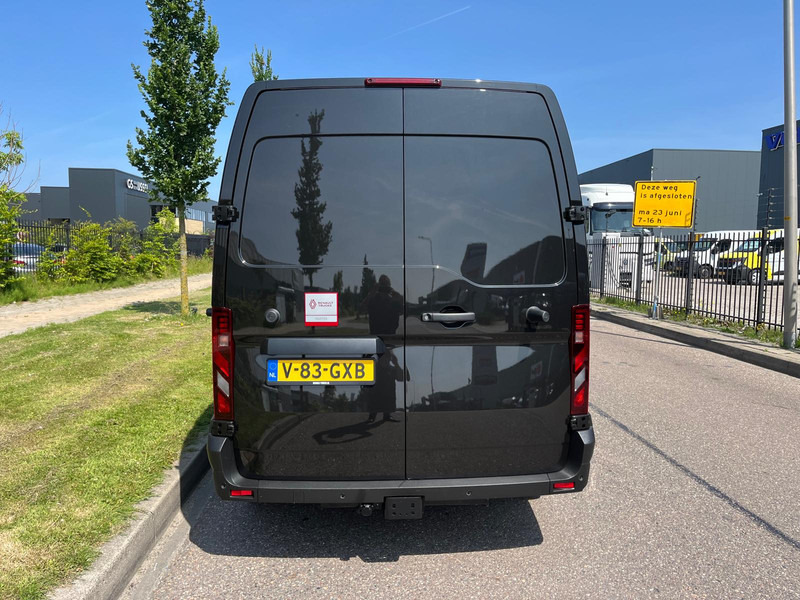 Panel van Renault Master 4 Red Edition L2 H2, 150 pk, Airco, nw Model: picture 13