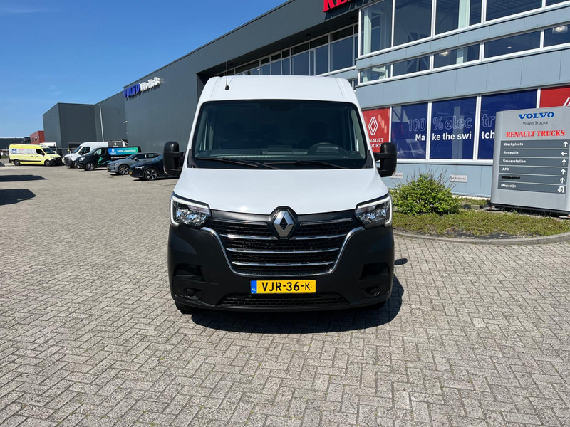 Renault Master Red Edition L2 H2, 180pk, Airco, Nav, Camera - Panel van: picture 3 Renault Master Red Edition L2 H2, 180pk, Airco, Nav, Camera - Panel van: picture 3