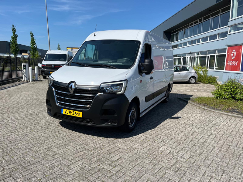 Renault Master Red Edition L2 H2, 180pk, Airco, Nav, Camera - Panel van: picture 1 Renault Master Red Edition L2 H2, 180pk, Airco, Nav, Camera - Panel van: picture 1