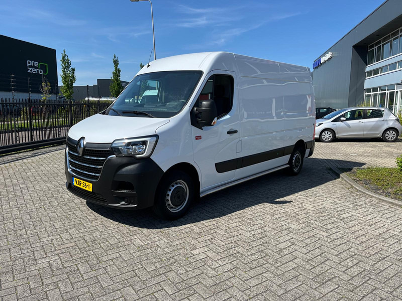 Renault Master Red Edition L2 H2, 180pk, Airco, Nav, Camera - Panel van: picture 2 Renault Master Red Edition L2 H2, 180pk, Airco, Nav, Camera - Panel van: picture 2