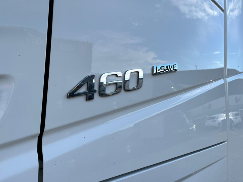 Tractor unit Volvo FH 460 4X2 Globetrotter X Tra High, Unlimited Edition, I-shave: picture 17 Tractor unit Volvo FH 460 4X2 Globetrotter X Tra High, Unlimited Edition, I-shave: picture 17