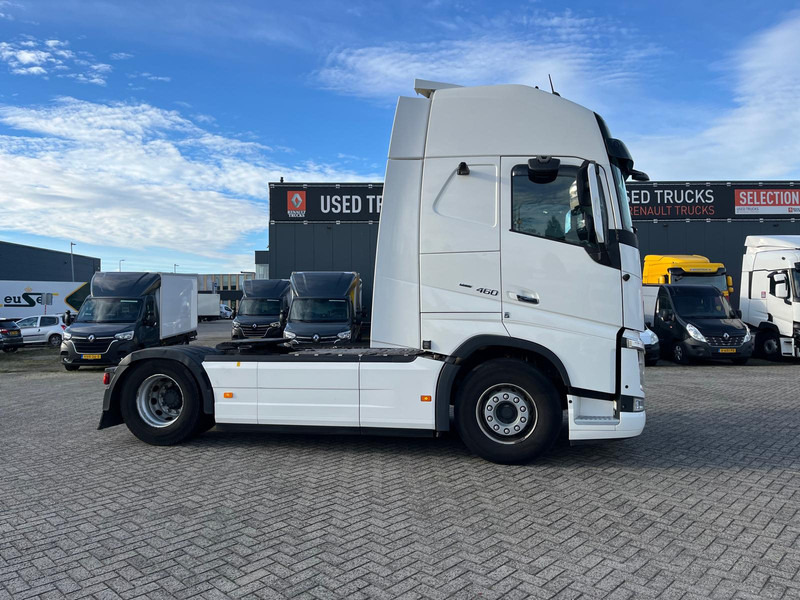 Tractor unit Volvo FH 460 4X2 Globetrotter X Tra High, Unlimited Edition, I-shave: picture 6 Tractor unit Volvo FH 460 4X2 Globetrotter X Tra High, Unlimited Edition, I-shave: picture 6