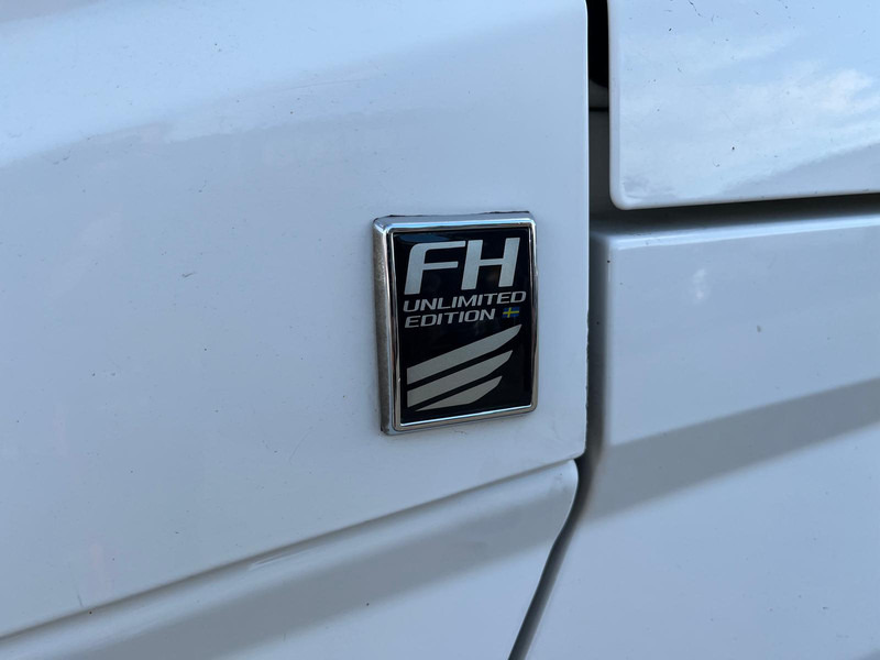 Tractor unit Volvo FH 460 4X2 Globetrotter X Tra High, Unlimited Edition, I-shave: picture 16 Tractor unit Volvo FH 460 4X2 Globetrotter X Tra High, Unlimited Edition, I-shave: picture 16