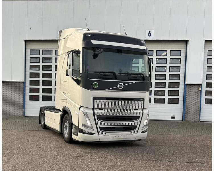 Volvo FH - Tractor unit: picture 1 Volvo FH - Tractor unit: picture 1