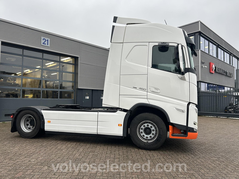 Volvo FH - Tractor unit: picture 2 Volvo FH - Tractor unit: picture 2