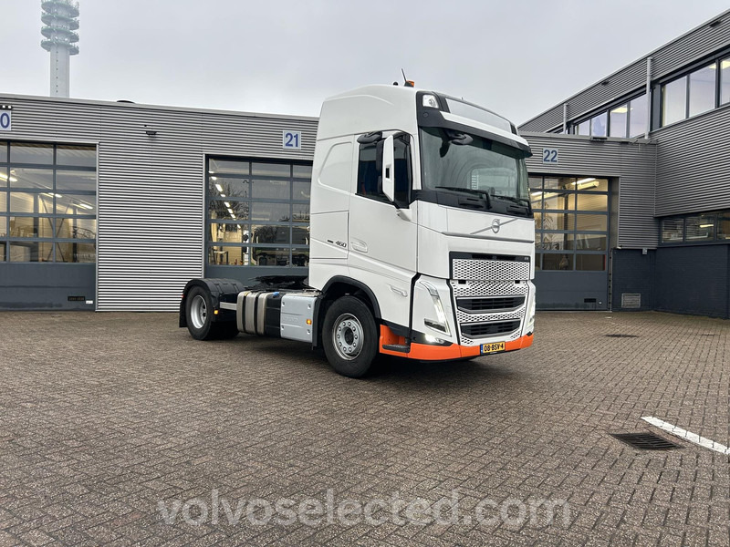 Volvo FH - Tractor unit: picture 1 Volvo FH - Tractor unit: picture 1