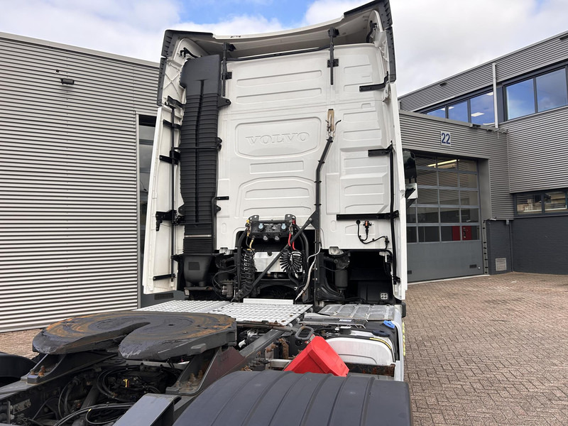 Volvo FH - Tractor unit: picture 4 Volvo FH - Tractor unit: picture 4