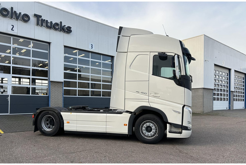 Volvo FH - Tractor unit: picture 2 Volvo FH - Tractor unit: picture 2