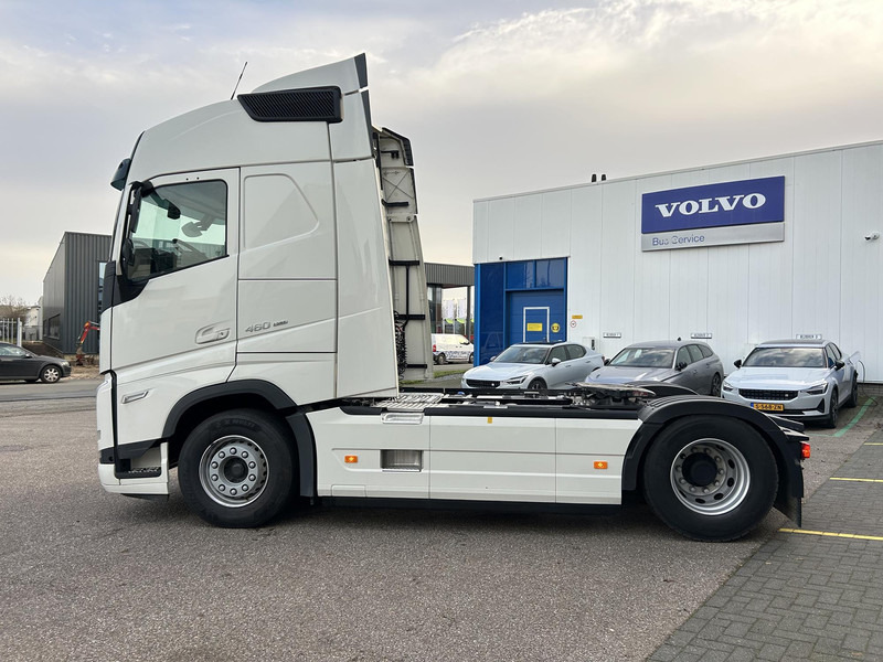 Volvo FH - Tractor unit: picture 4 Volvo FH - Tractor unit: picture 4