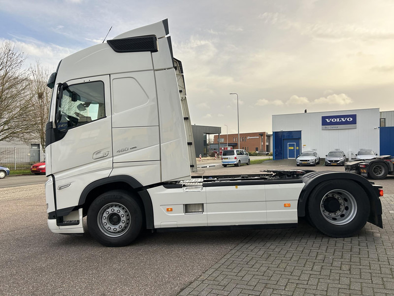 Volvo FH - Tractor unit: picture 5 Volvo FH - Tractor unit: picture 5