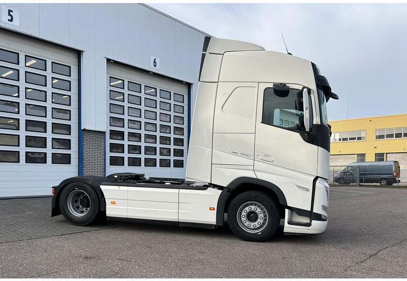 Volvo FH - Tractor unit: picture 2 Volvo FH - Tractor unit: picture 2