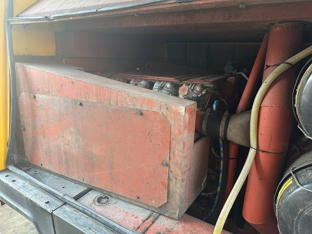 Atlas Copco xas 350 dd - Air compressor: picture 5 Atlas Copco xas 350 dd - Air compressor: picture 5