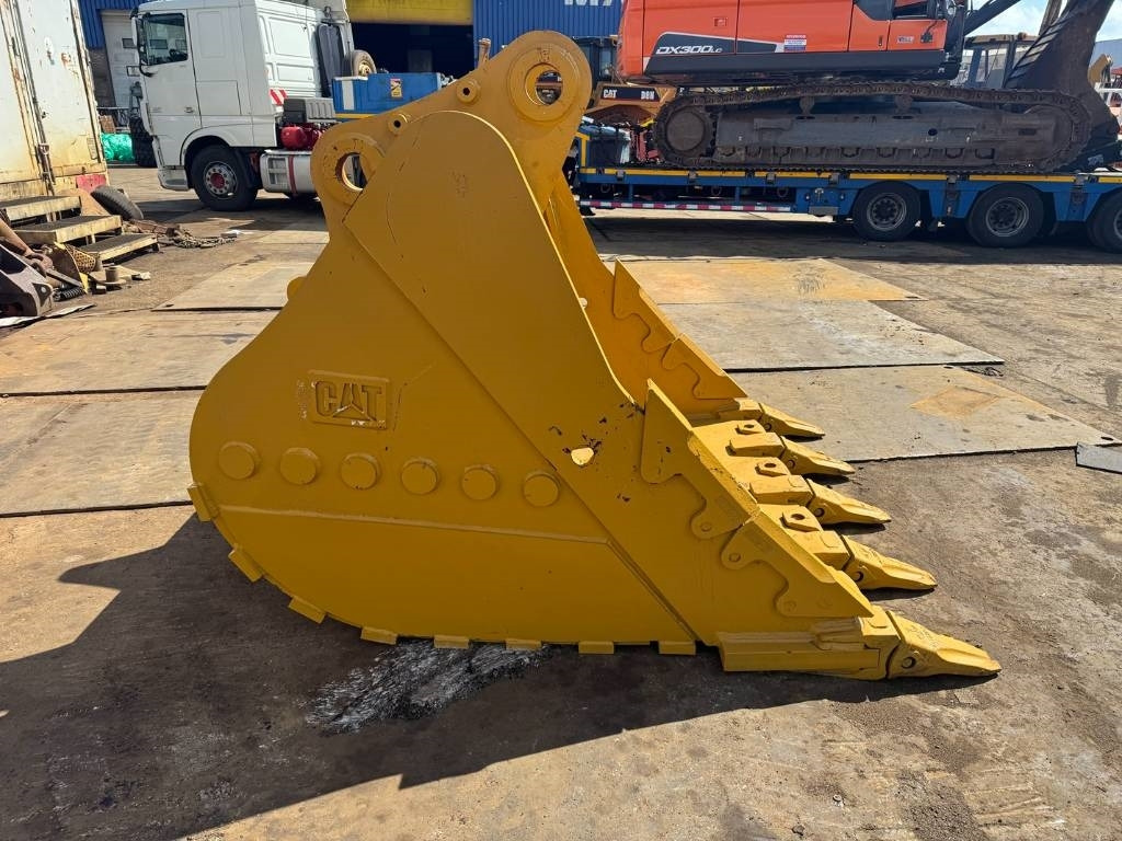 CAT 345 BUCKET - Bucket for Construction machinery: picture 5 CAT 345 BUCKET - Bucket for Construction machinery: picture 5